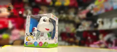 Jeu amusant pour les enfants