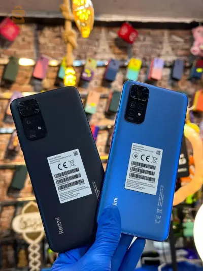 REDMI NOTE 11s