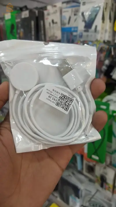 Chargeur NFC Smart Watch 🔥✅
T800 Ultra/T900 Ultra/ X8 Ultra/X8 Ultra Plus/Dt7