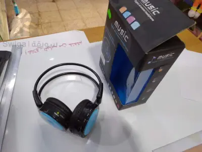 Casque d'écoute Bluetooth