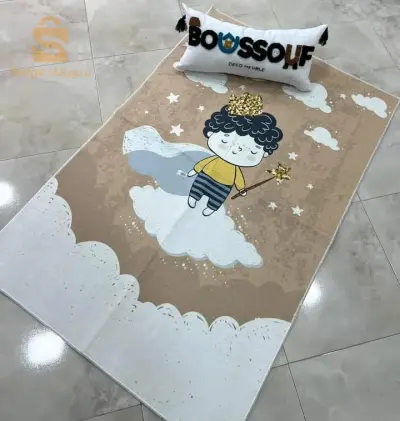 tapis
