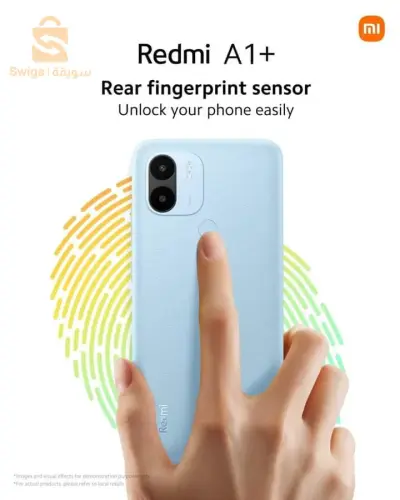Redmi A1Plus