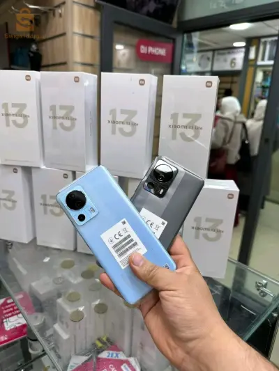 XIAOMI 13 Lite
