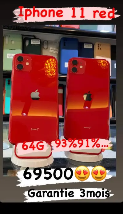 IPHONE 11
