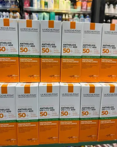 la roche posay