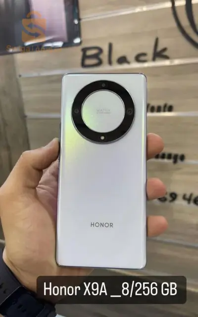 Honor X9A