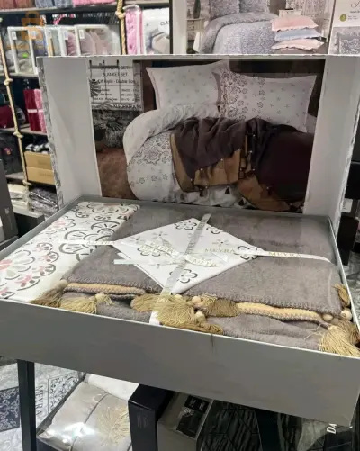 duvet cover