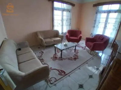 une maison