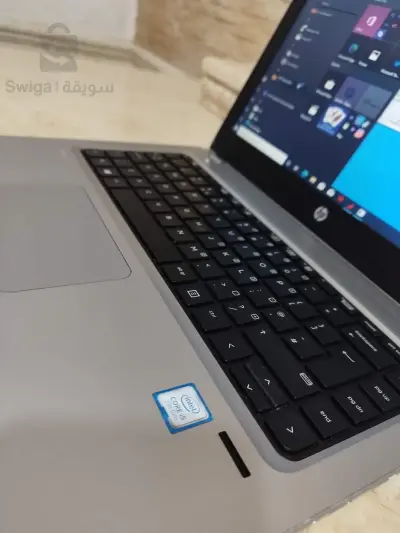 HP probook 430 G4