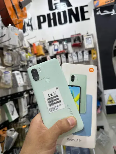 REDMI A1 PLUS