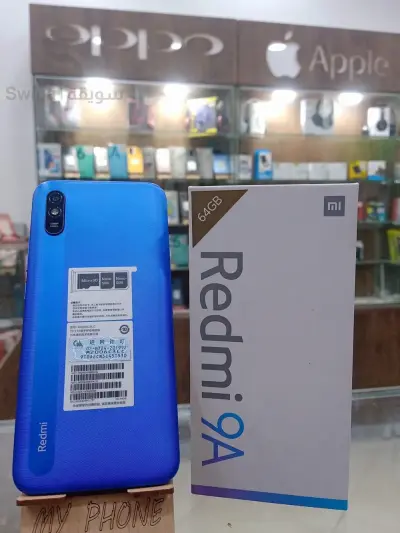 رادمي 9a
