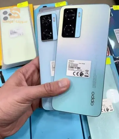 oppo a77
