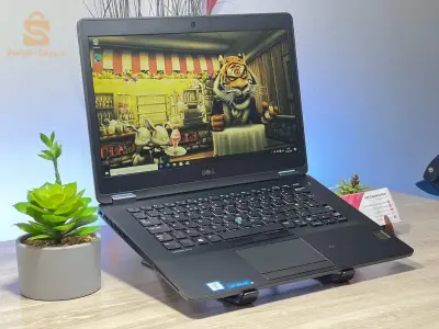DELL LATITUDE E7470