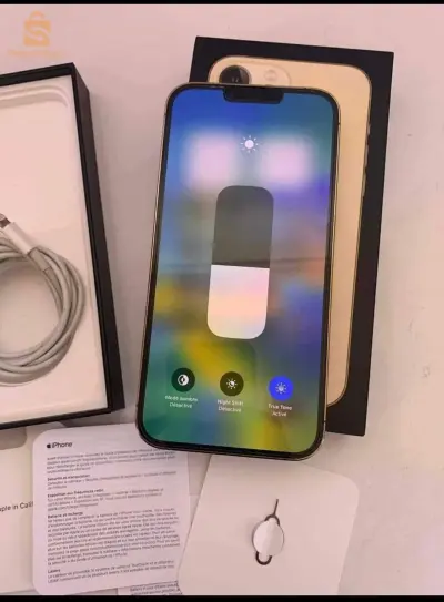 IPHONE 13 PRO MAX