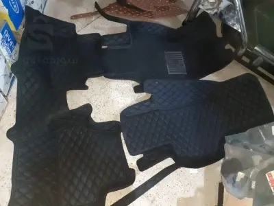 tapis de voiture