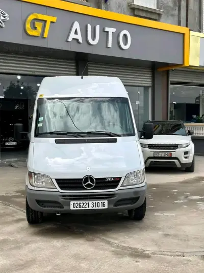 Mercedes