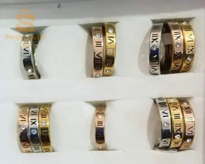 bague