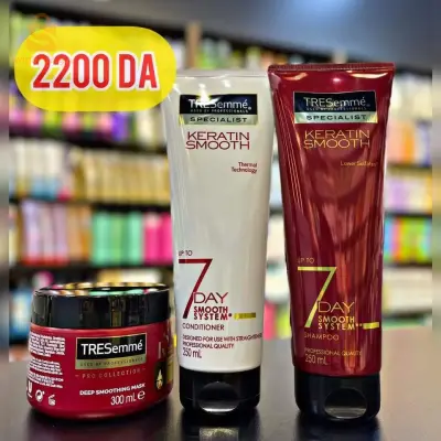 TRESemmé