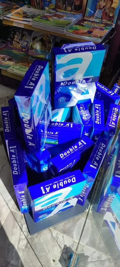 رام اوراق