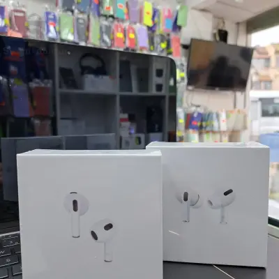 سماعات ايفون