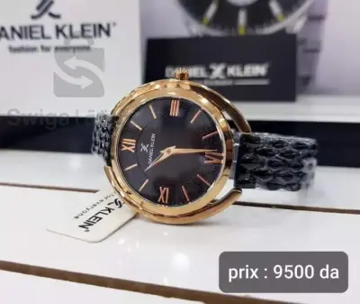 montre femme