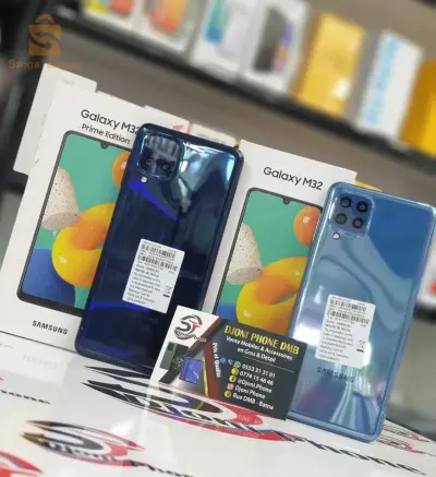 samsung m32