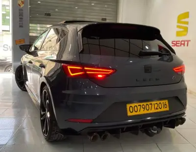Audi A3 S-Lin