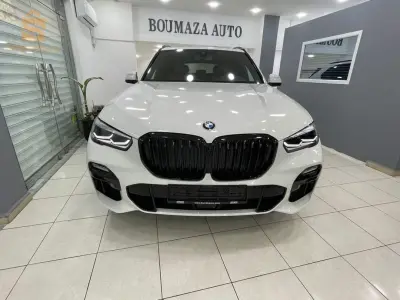 BMW X5 25d
