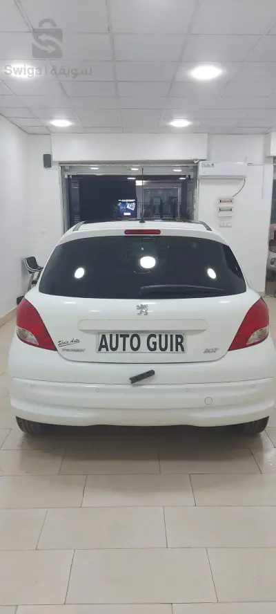 207 Allure