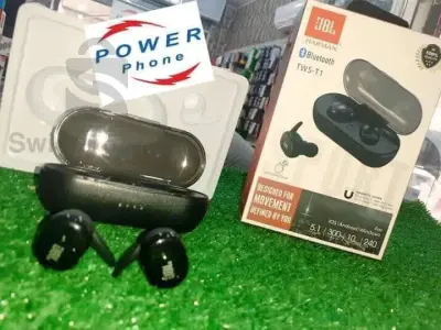 kitmain Bluetooth
