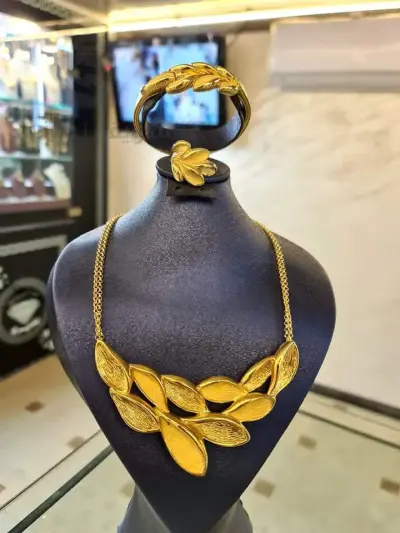 parure