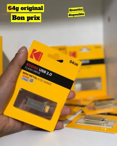 Flash disk 64g