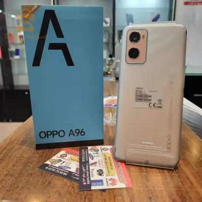 oppo a96
