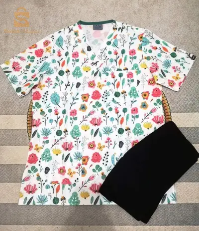 tenues
