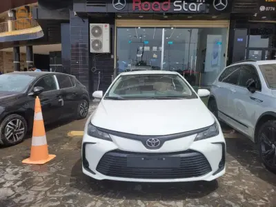 Corolla
