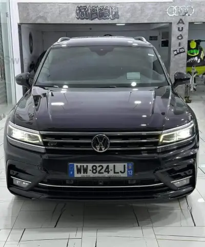 Volkswagen