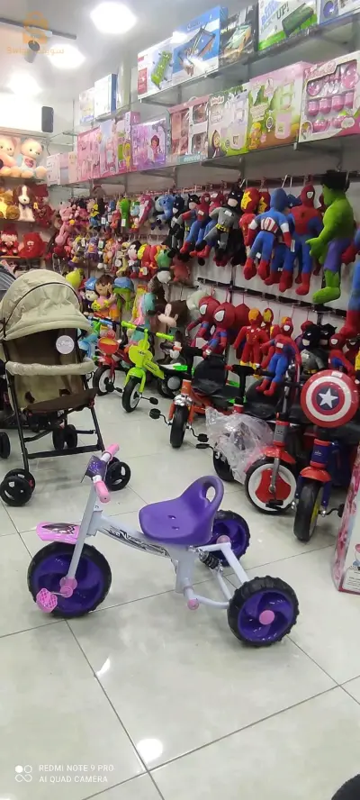 Vélo pour enfants