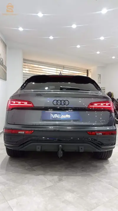 AUDI Q5 QUATTRO  2.0 200CV