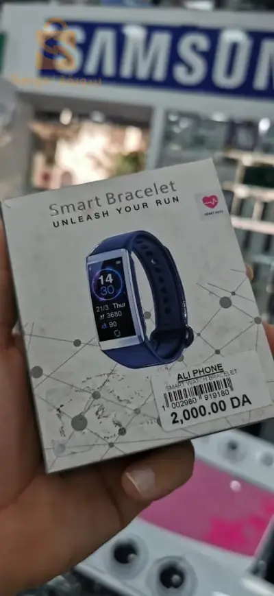montre intelligent bracelet
