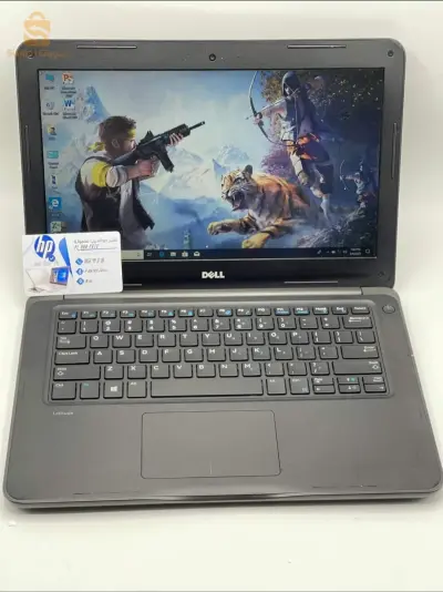 حاسوب محمول DELL