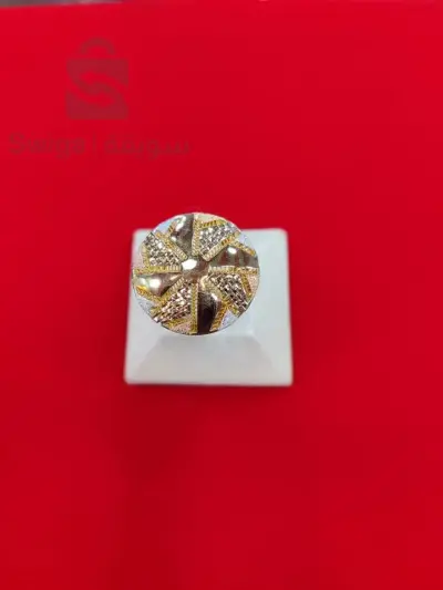 bague
