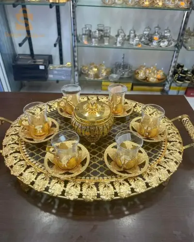 tasses à thé