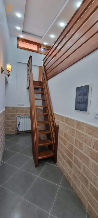 apartments