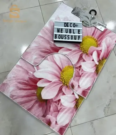tapis de bain
