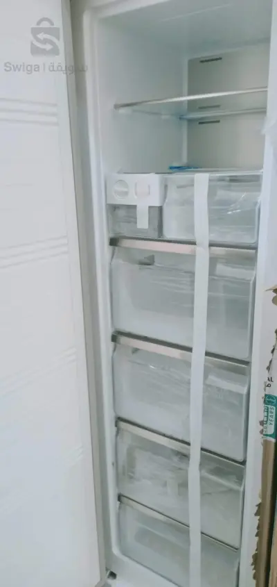 frozen