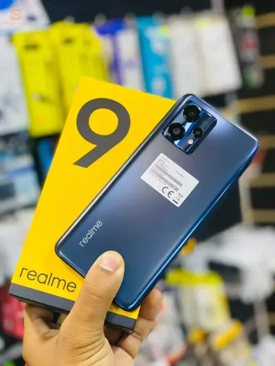 Realme 9