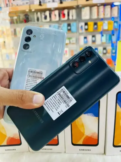 Samsung F13