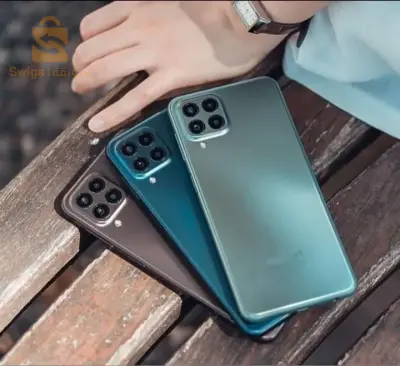 phone