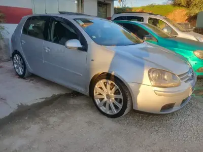 Golf 5
