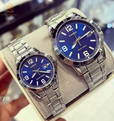 CASIO